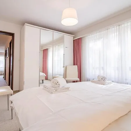 Gentiana B2 By Apartamento *