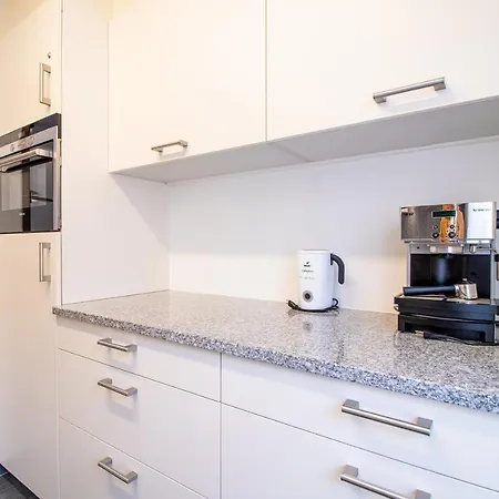 Gentiana B2 By Apartamento Arosa