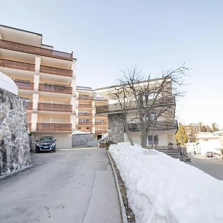 Gentiana B2 By Apartamento Arosa