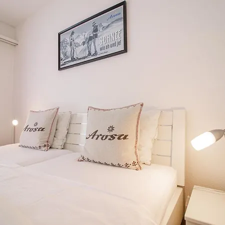 公寓 Gentiana B2 By *