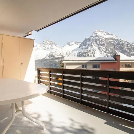 Lejlighed Gentiana B2 By Arosa