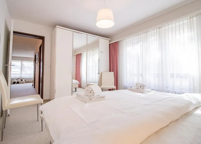 Gentiana B2 By Lejlighed *