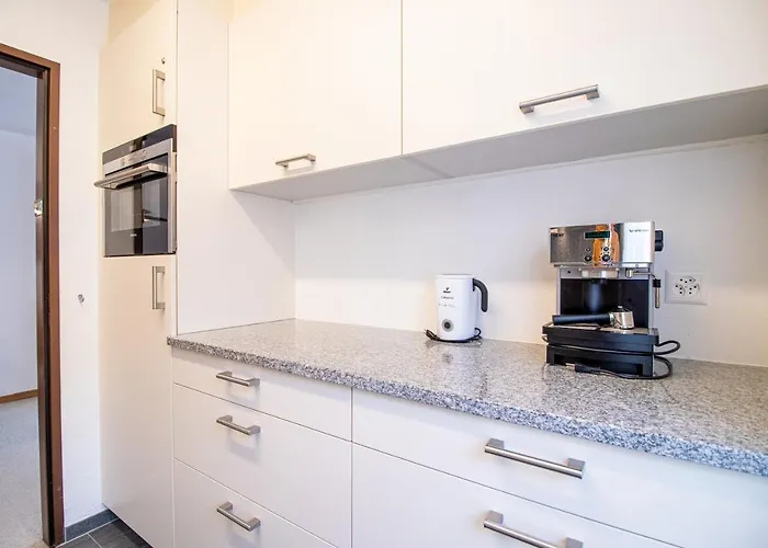 Gentiana B2 By Lejlighed Arosa