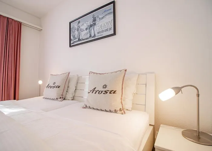 Lejlighed Gentiana B2 By *