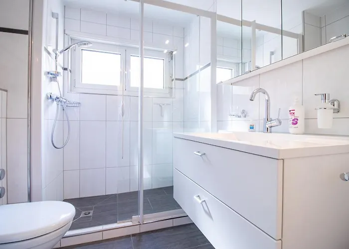 Gentiana B2 By Lejlighed